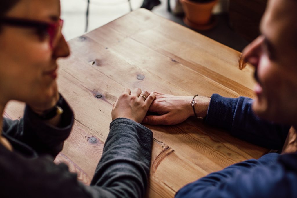 Plan An Unforgettable First Date in New Hampshire first date